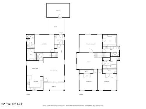 365 W New Jersey Ave, Southern Pines, NC, 28387-4116 | Card Image