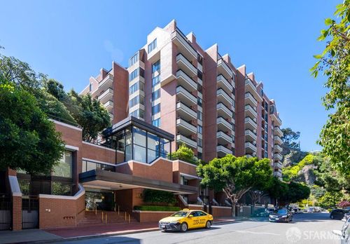 apt-410w-101 Lombard St, San Francisco, CA, 94111-1149 | Card Image