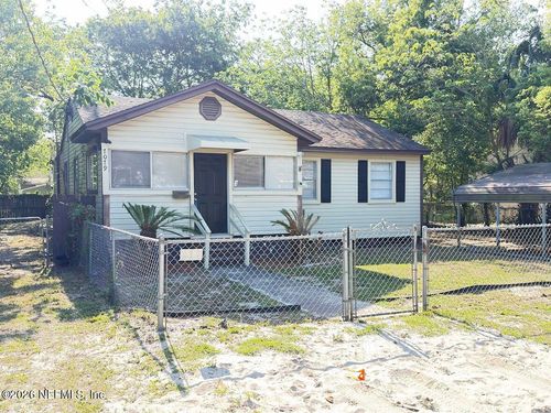 7079 Alan Ave, Jacksonville, FL, 32208-3612 | Card Image