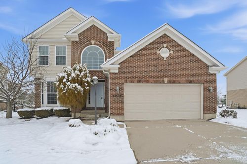 2018 Bridgewater Ln, Monroe, OH, 45050 | Card Image