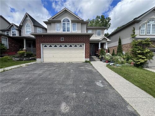 basement-222 Doon Mills Dr, Kitchener, ON, N2P2R9 | Card Image