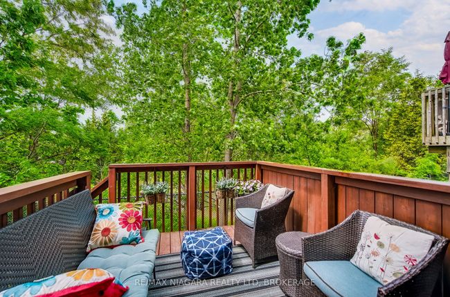 16 - 5 Liddycoat Lane, Condo with 3 bedrooms, 3 bathrooms and 1 parking in Ancaster ON | Image 33