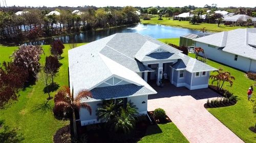 105 Night Hawk Way, Sebastian, FL, 32958-5300 | Card Image