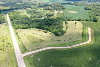 Lot 1 County Road S, Home with 0 bedrooms, 0 bathrooms and null parking in Springdale WI | Image 2