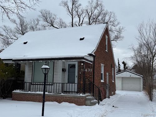 26431 Monticello St, Inkster, MI, 48141-1322 | Card Image