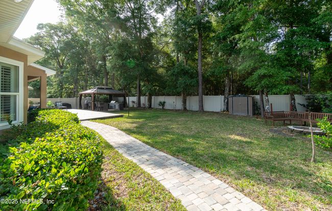 3924 Tar Kiln Rd, House other with 5 bedrooms, 5 bathrooms and null parking in Jacksonville FL | Image 67