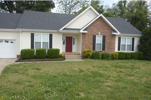 3176 Turtle Creek Ct, Clarksville, TN, 37043 | Card Image