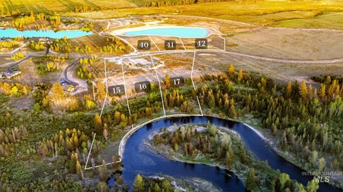 TBD Lot 15 Rawhide Loop, McCall, ID, 83638 | Card Image