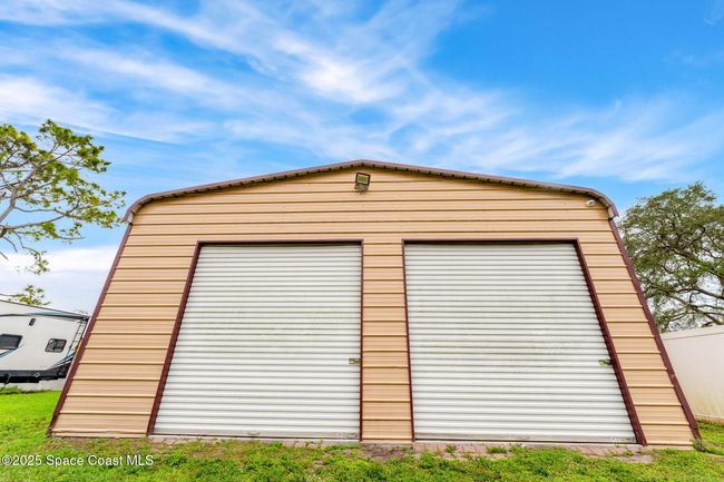5993 Gilson Ave, House other with 3 bedrooms, 2 bathrooms and null parking in Cocoa FL | Image 32