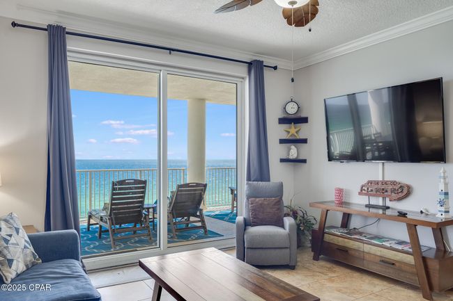 UNIT-1101 - 10611 Front Beach Rd, Condo with 4 bedrooms, 4 bathrooms and null parking in Panama City Beach FL | Image 18