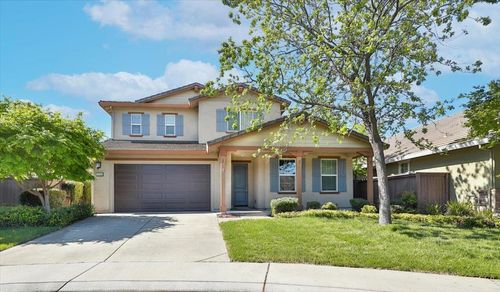 2234 Telegraph Hill Court, Rocklin, CA, 95765 | Card Image