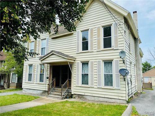 416 Coffeen Street, Watertown-City, NY, 13601 | Card Image