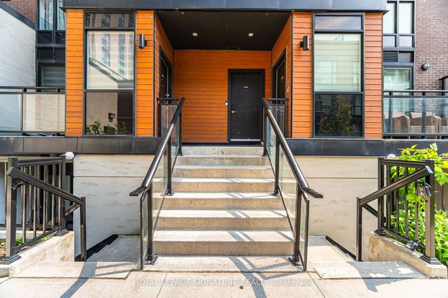 D-603 - 5289 Highway 7, Condo with 2 bedrooms, 3 bathrooms and null parking in Vaughan ON | Image 4
