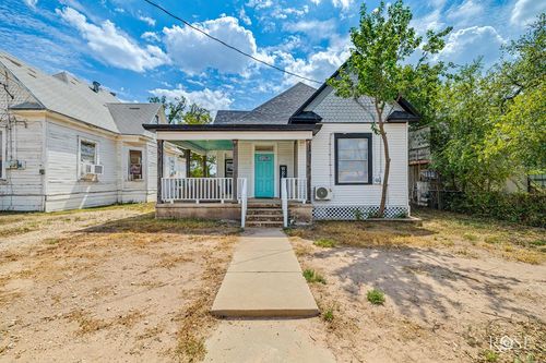 407 Koberlin St, San Angelo, TX, 76903-3613 | Card Image