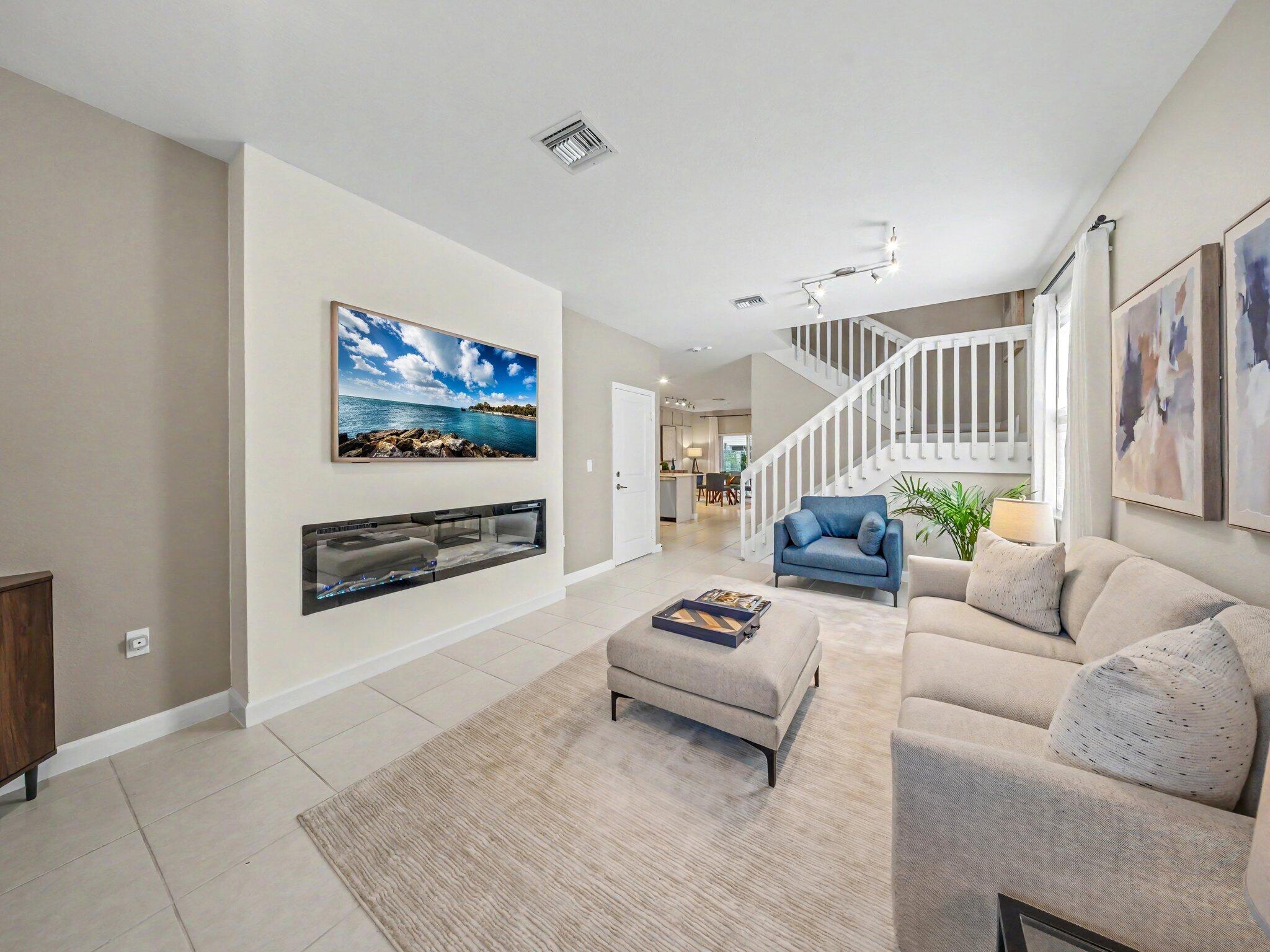 Residential in Coral Springs 2