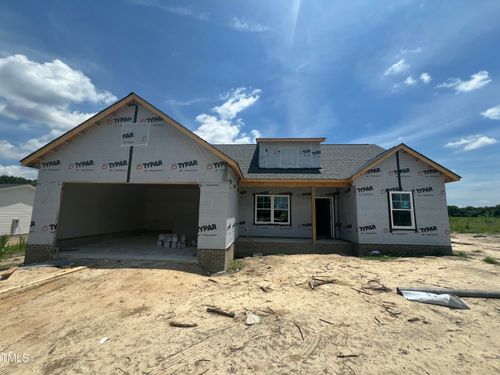 100 Sagewood Drive, Dudley, NC, 28333 | Card Image