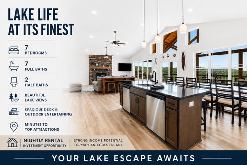 10 Shell Ln, Branson, MO, 65616 | Card Image