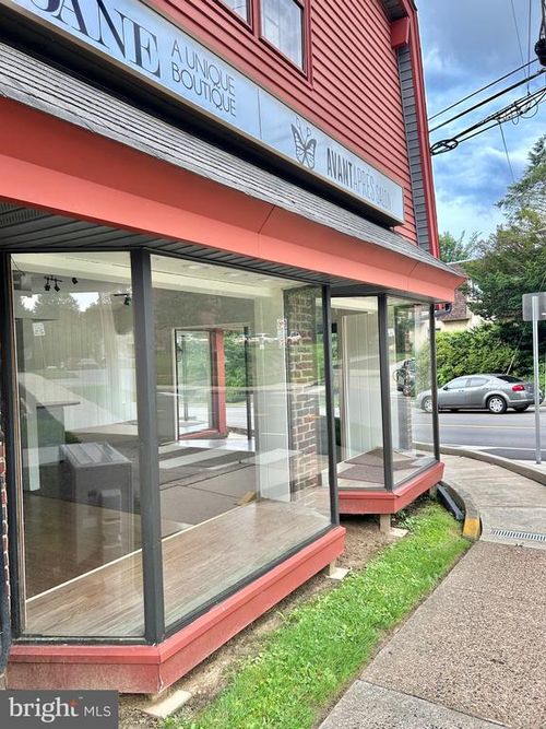 1140 Bethlehem Pike, FLOURTOWN, PA, 19031-2001 | Card Image