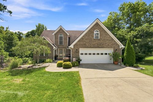 1002 Tyburn Ln, Frankfort, KY, 40601 | Card Image