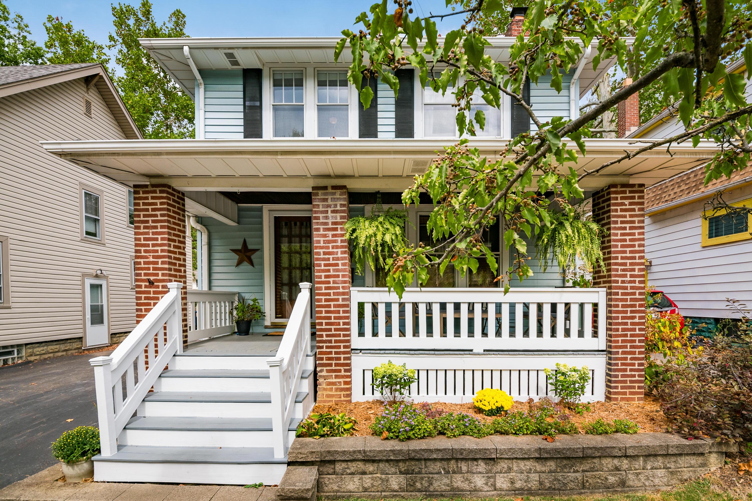 Pacemont Rd, Columbus, OH 43202