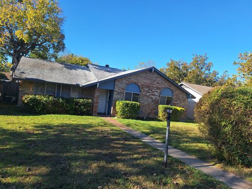 3801 Lancelot Pl, Garland, TX, 75043-2229 | Card Image