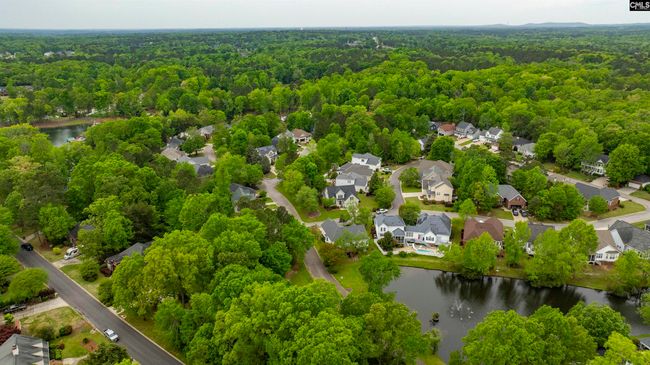 124 Pond Edge Ln, House other with 4 bedrooms, 3 bathrooms and null parking in Chapin SC | Image 12