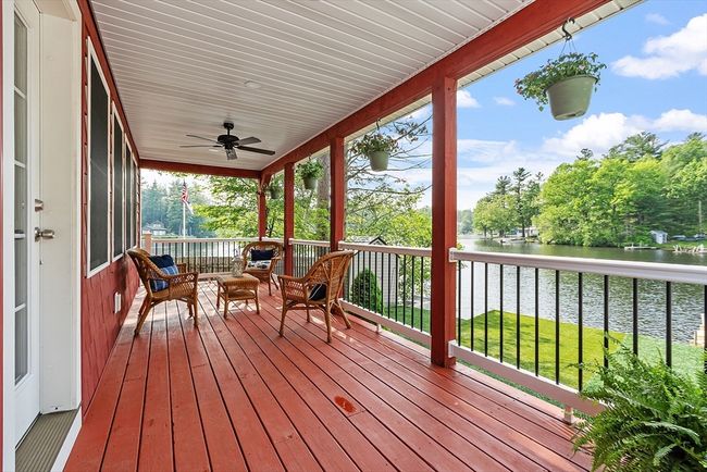 33 N Shore Rd, House other with 1 bedrooms, 2 bathrooms and 3 parking in Westminster MA | Image 9