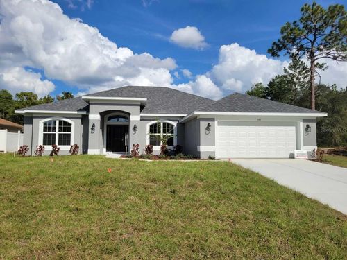 6361 Sw 134th Loop, OCALA, FL, 34473-8195 | Card Image