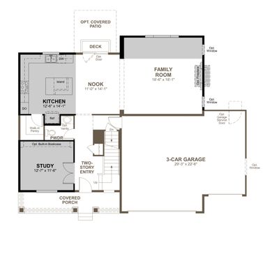 Floor plan | Image 3