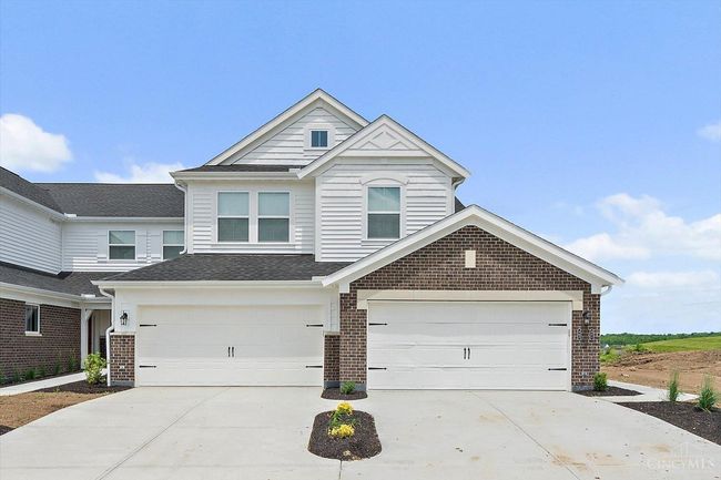 471 Valhalla Court, Condo with 2 bedrooms, 3 bathrooms and null parking in Turtle Creek Twp OH | Image 40