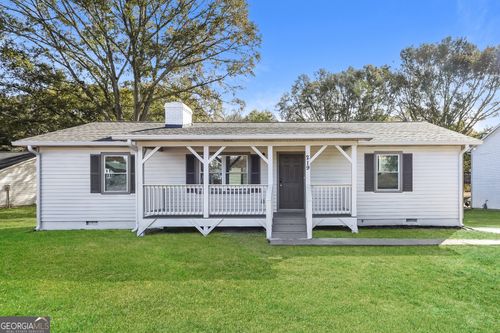 219 Deerfield Dr, Jonesboro, GA, 30238-5811 | Card Image