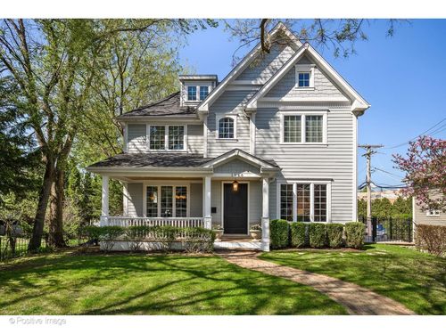 1916 Washington Ave, Wilmette, IL, 60091-2369 | Card Image