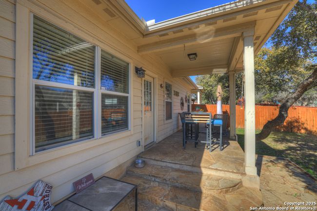4730 Thomas Rusk, House other with 4 bedrooms, 2 bathrooms and null parking in San Antonio TX | Image 27