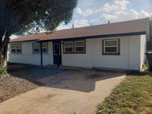 1518 Red Fox Rd, Wichita Falls, TX, 76306-5260 | Card Image