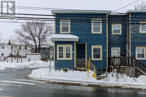 38A Prince Of Wales St, St. John's, NL, A1C4M9 | Card Image
