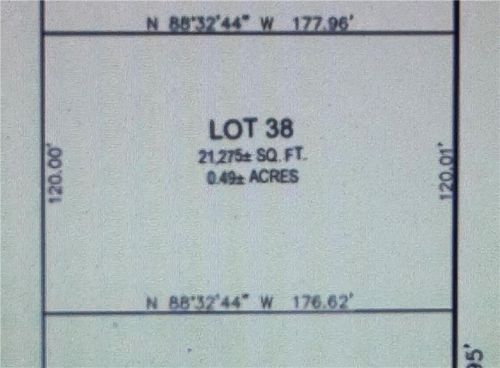 1503 Sw Stonewall Dr, Oak Grove, MO, 64075-6204 | Card Image