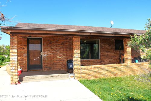 203 Winkleman Ave, Big Piney, WY, 83113-5305 | Card Image