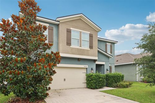 16440 Centipede St, CLERMONT, FL, 34714-5026 | Card Image