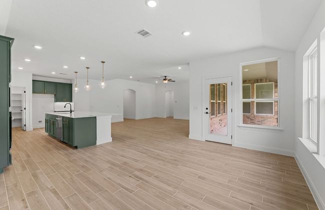 296 Muddy Creek Way, House other with 3 bedrooms, 3 bathrooms and 2 parking in Kyle TX | Image 11