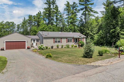 18 Butternut Ln, Center Tuftonboro, NH, 03816-5505 | Card Image