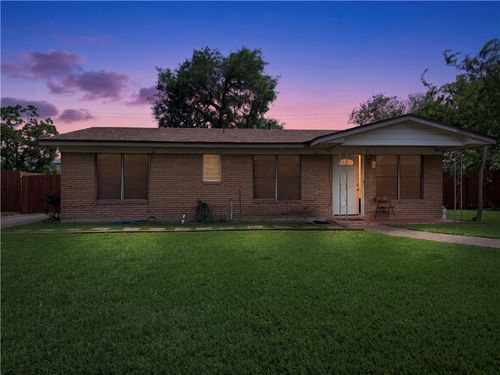 9733 Wilkins Dr, Corpus Christi, TX, 78410-1535 | Card Image