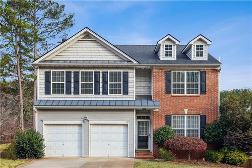 260 Wildcat Lake Dr, Lawrenceville, GA, 30043-2992 | Card Image