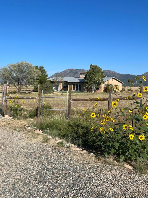 21 Camino No Mas, Stanley, NM, 87056-9728 | Card Image