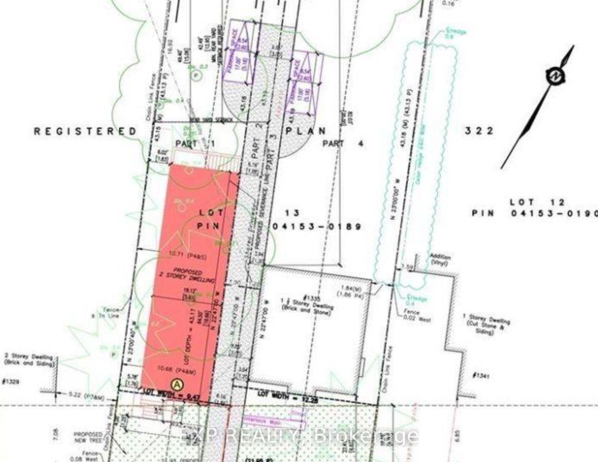 Residential in Hunt Club - South Keys and Area 4
