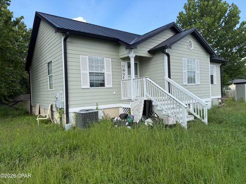 7503 Harvey Street, Panama City, FL, 32404 | Card Image