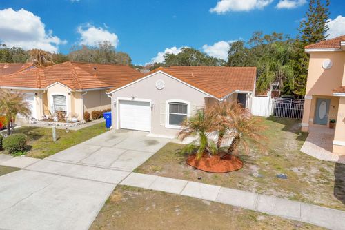 2317 Santa Lucia St, KISSIMMEE, FL, 34743-3328 | Card Image
