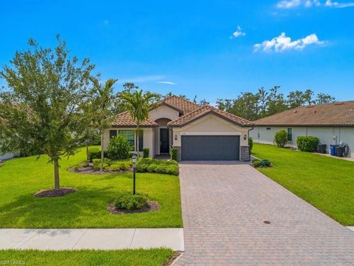 17581 Ashcomb Way, Estero, FL, 33928 | Card Image