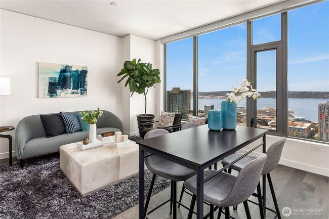 UNIT-3107 - 2510 6 Th Ave, Condo with 1 bedrooms, 1 bathrooms and null parking in Seattle WA | Image 5