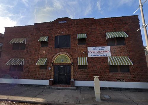 apt-16-1414 Austin St, Houston, TX, 77002-7133 | Card Image