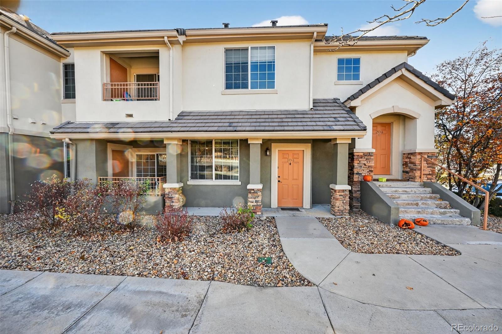 Residential in Aurora